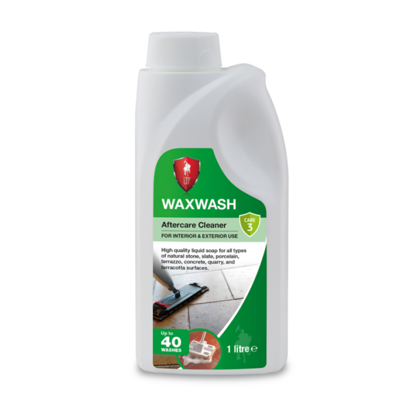 Waxwash