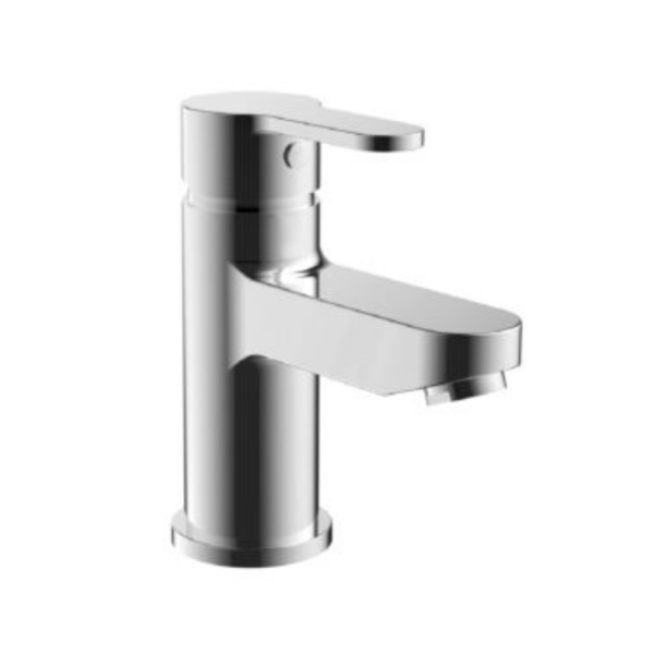 Pembroke Mono Mixer Tap and Waste - Chrome