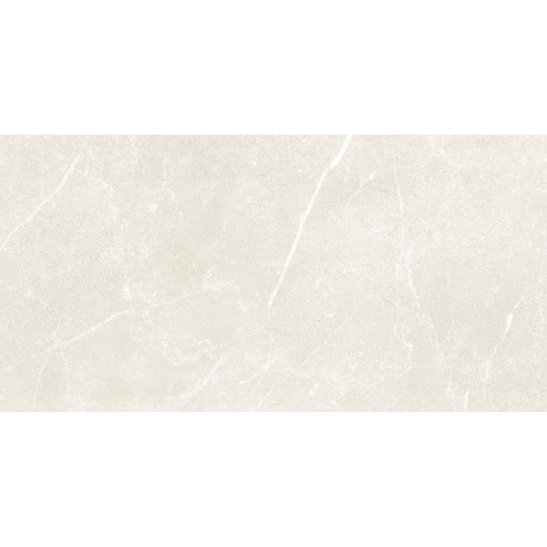 CLEARANCE - TAU Soapstone White 60x30 MATT Wall Tile