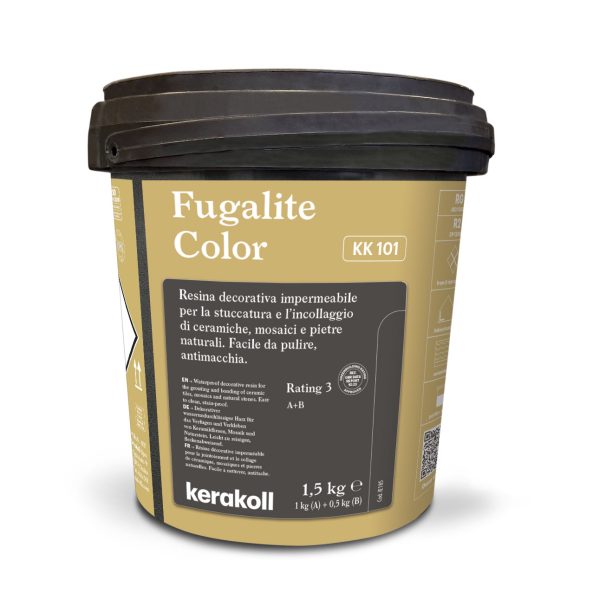 Kerakoll Fugalite Epoxy Grout 1.5kg - Image 51