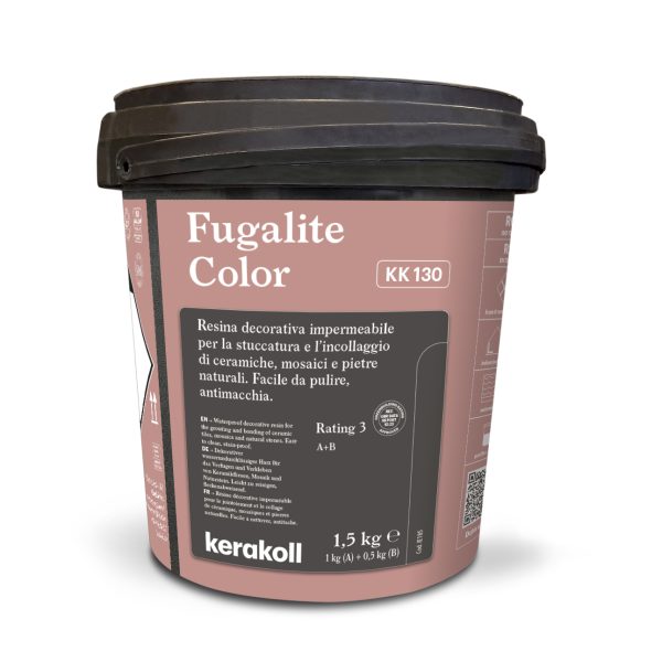 Kerakoll Fugalite Epoxy Grout 1.5kg - Image 36
