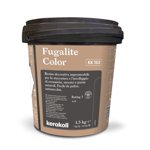 Kerakoll Fugalite Epoxy Grout 1.5kg - Image 41