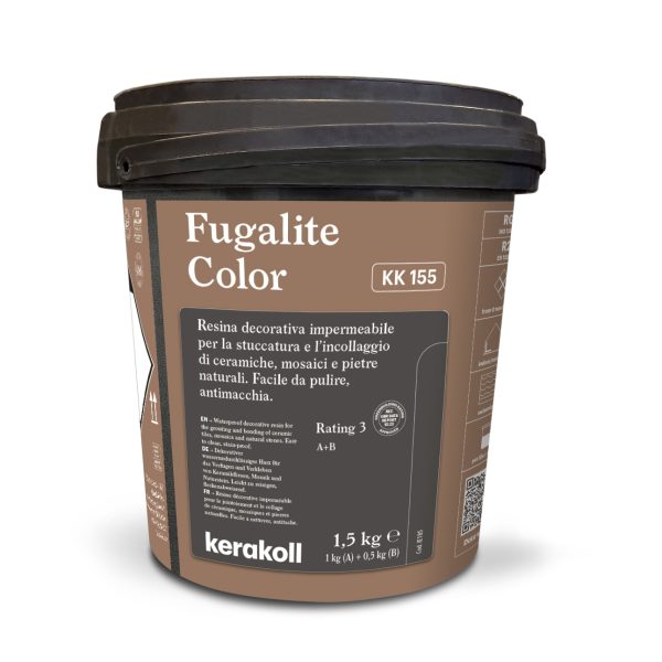 Kerakoll Fugalite Epoxy Grout 1.5kg - Image 43