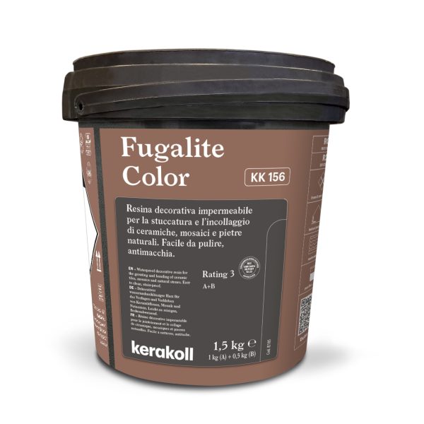 Kerakoll Fugalite Epoxy Grout 1.5kg - Image 44