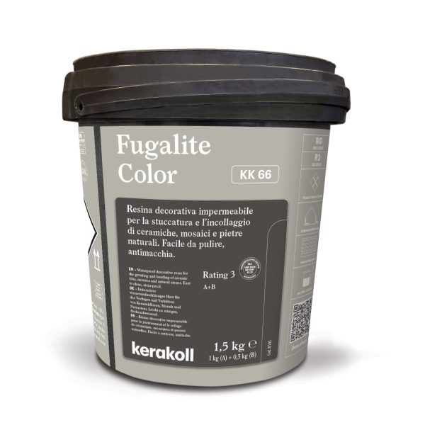 Kerakoll Fugalite Epoxy Grout 1.5kg - Image 19