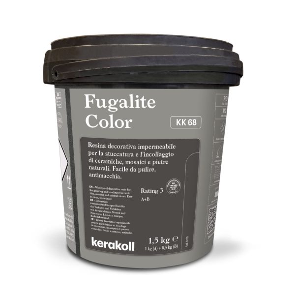 Kerakoll Fugalite Epoxy Grout 1.5kg - Image 20