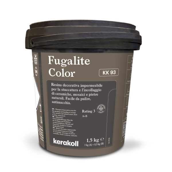 Kerakoll Fugalite Epoxy Grout 1.5kg - Image 49