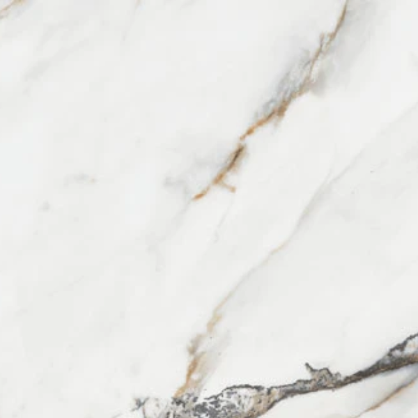 Calacatta Firenze Lux Polished Wall & Floor Tile 120x60 - Image 2