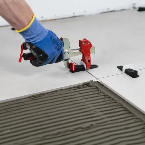Levelling Systems
