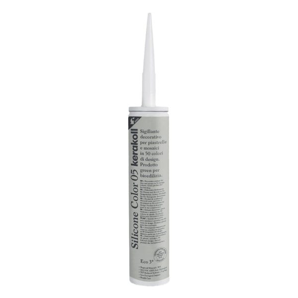 Kerakoll Silicone Colour 310ml - Image 50