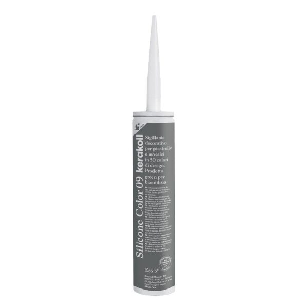 Kerakoll Silicone Colour 310ml - Image 46