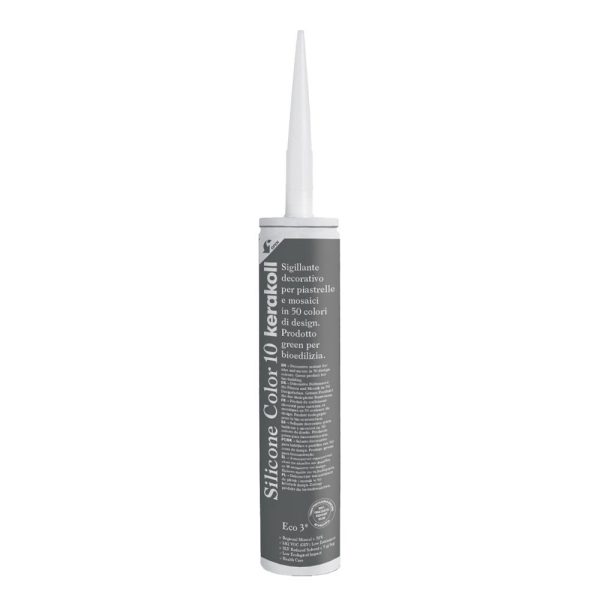 Kerakoll Silicone Colour 310ml - Image 45