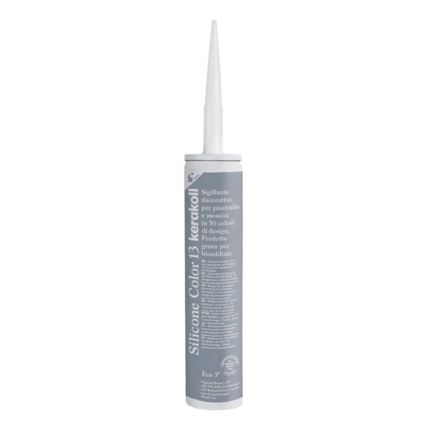 Kerakoll Silicone Colour 310ml - Image 42