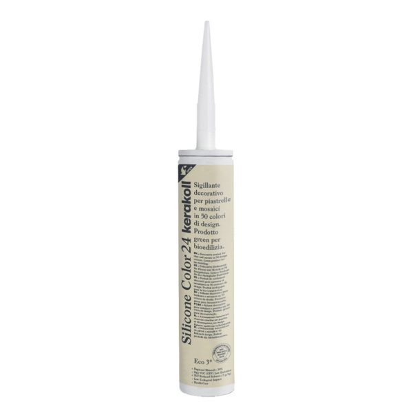 Kerakoll Silicone Colour 310ml - Image 31