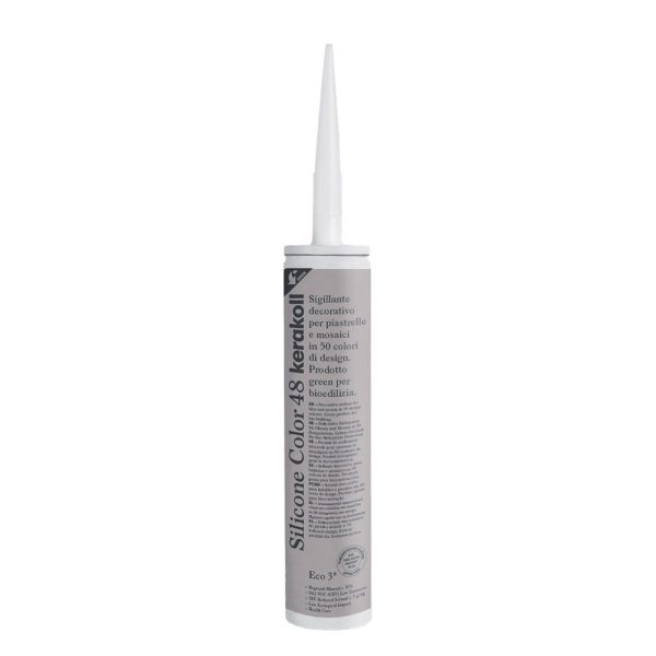 Kerakoll Silicone Colour 310ml - Image 7