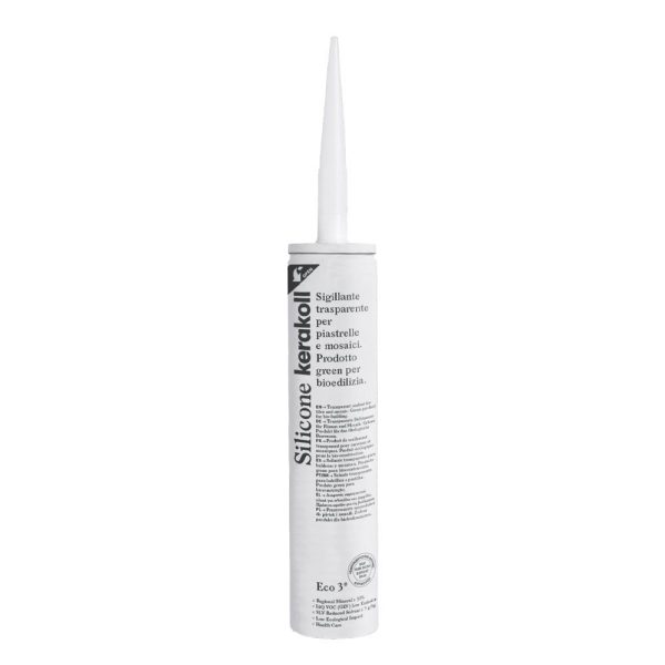 Kerakoll Silicone Colour 310ml - Image 4