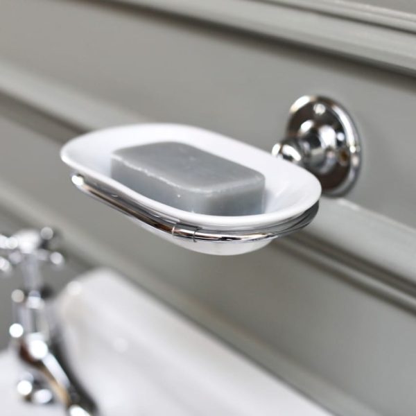 Soap Dishes