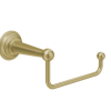 Brushed Brass
