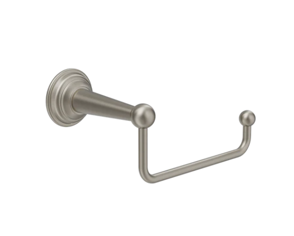 Crosswater Belgravia Toilet Roll Holder - Image 3