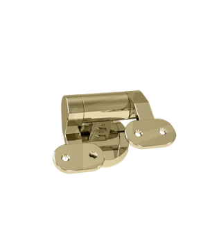 Burlington Soft Close Seat Hinges