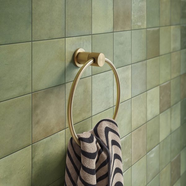 Towel Rings