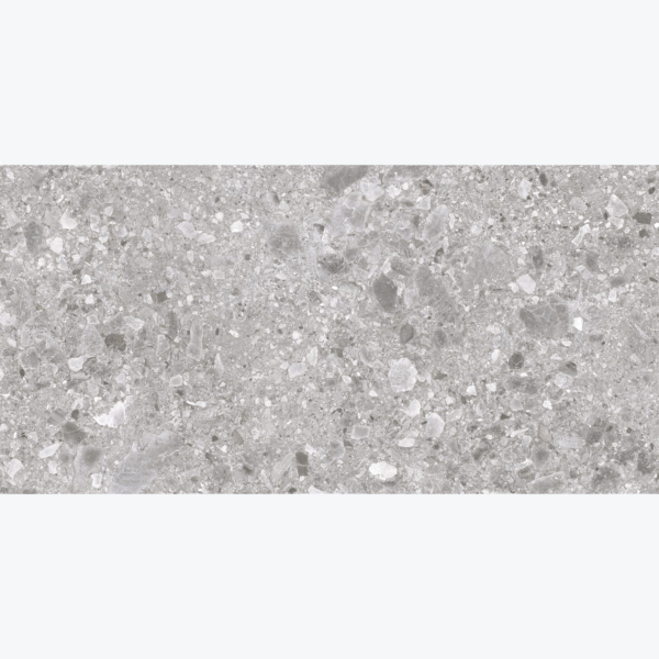CLEARANCE - Fanal Grestone Dark 3D Soft 120x60 Wall / Floor Tile