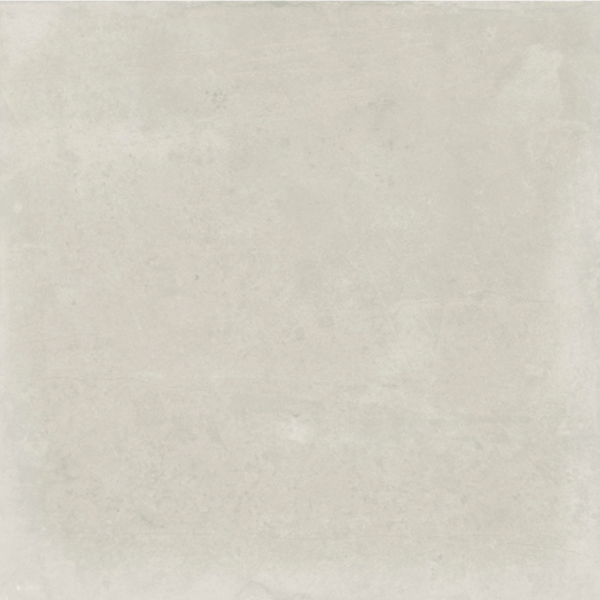 CLEARANCE - Laplatera Tectonic White 60x60 Floor Tile