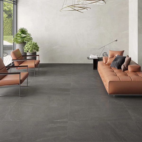 JOB LOT – 18 BOXES Bellevue Stone INOUT 120x60 NAT Floor Tile (Covers 30.9yd2 - €23.95yd2) - Image 2