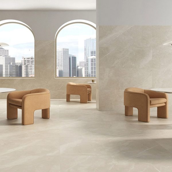 CLEARANCE - Eco Elbert Sand Honed 120x60 Floor Tile - Image 2