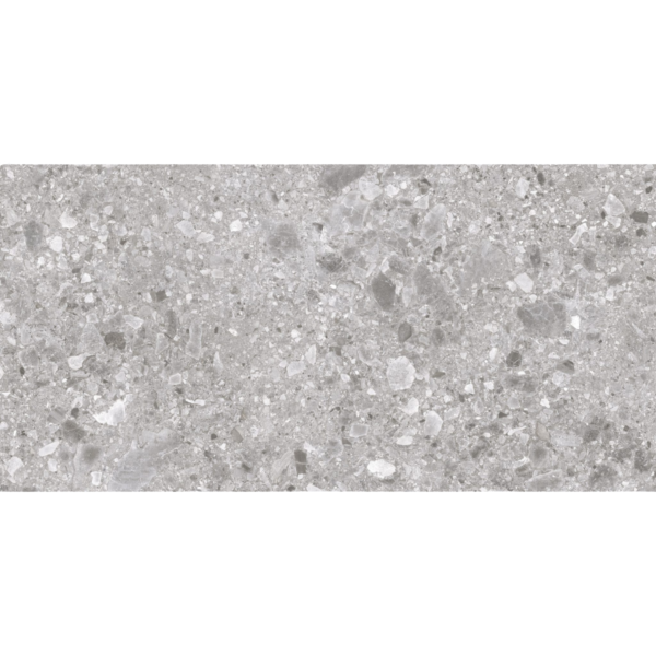 CLEARANCE - Fanal Grestone Dark 3D Soft 120x60 Wall / Floor Tile