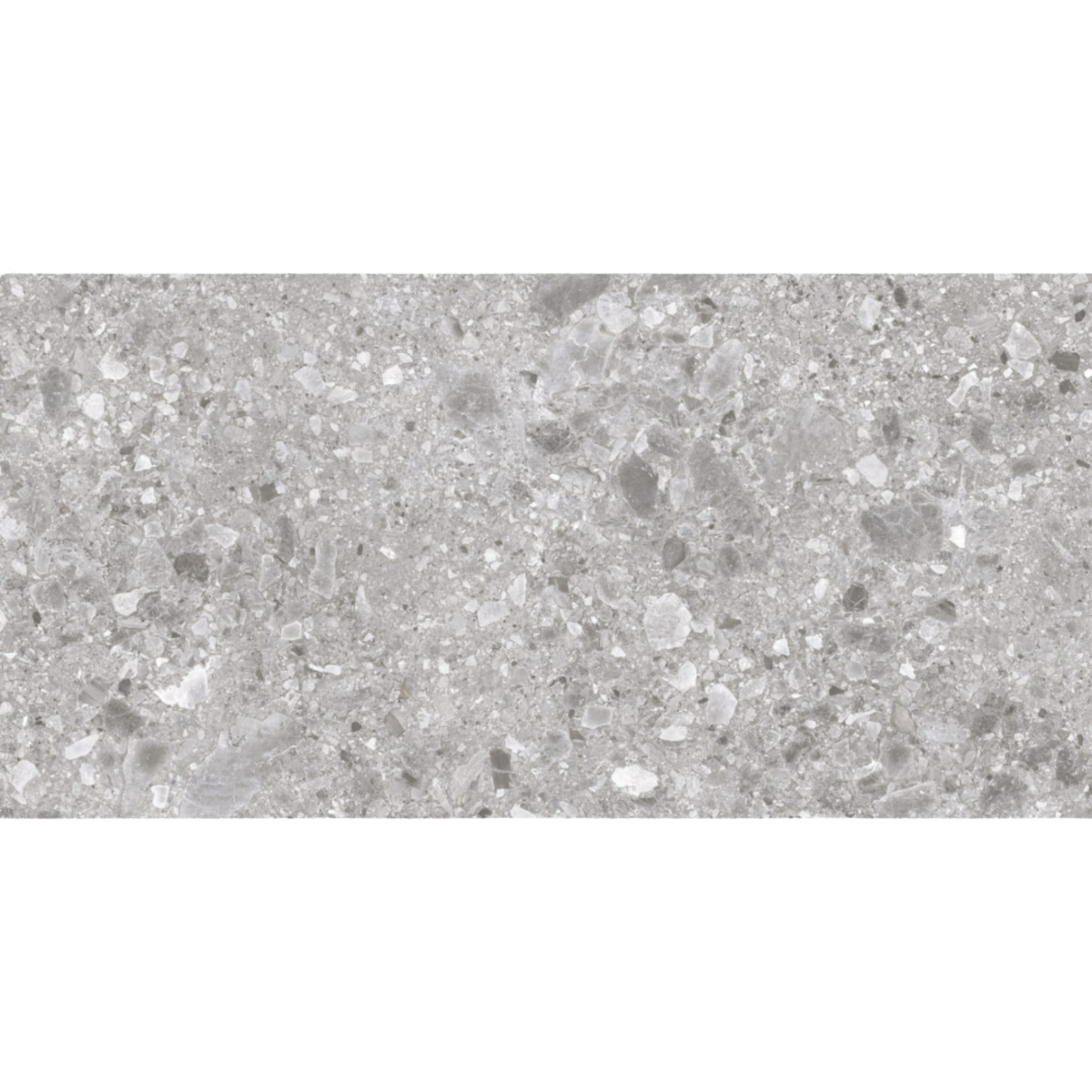 CLEARANCE - Fanal Grestone Dark 3D Soft 120x60 Wall / Floor Tile