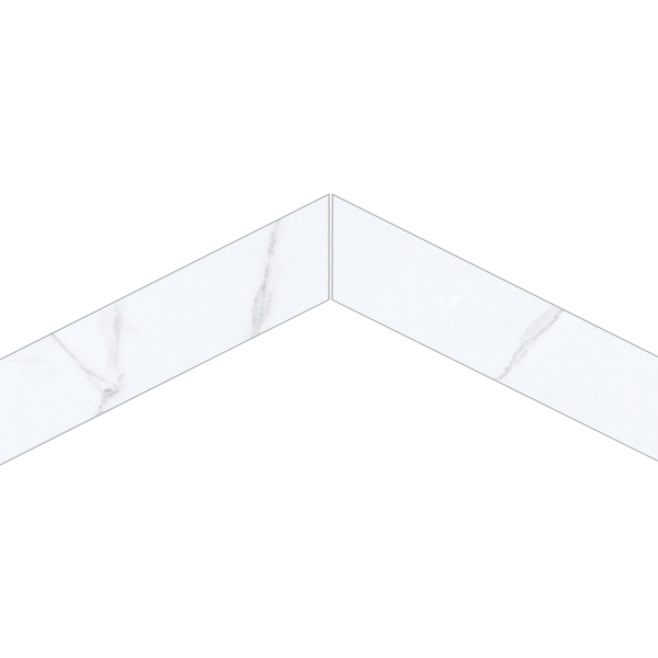 CLEARANCE - Pamesa Lincoln M Chevron 8x40 Wall Tile