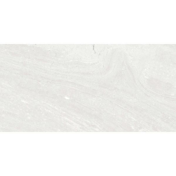 ECO ELBERT WHITE HONED 120X60