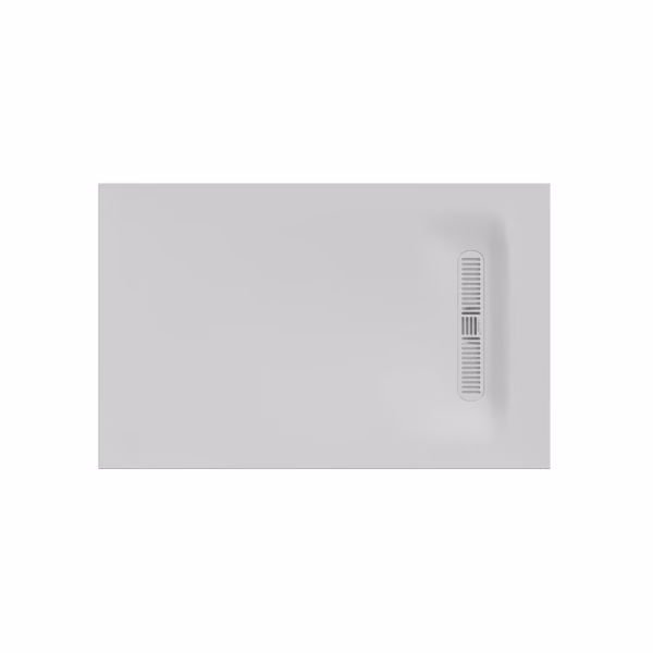 Crosswater Vito Low Profile 25mm Shower Tray - Image 7