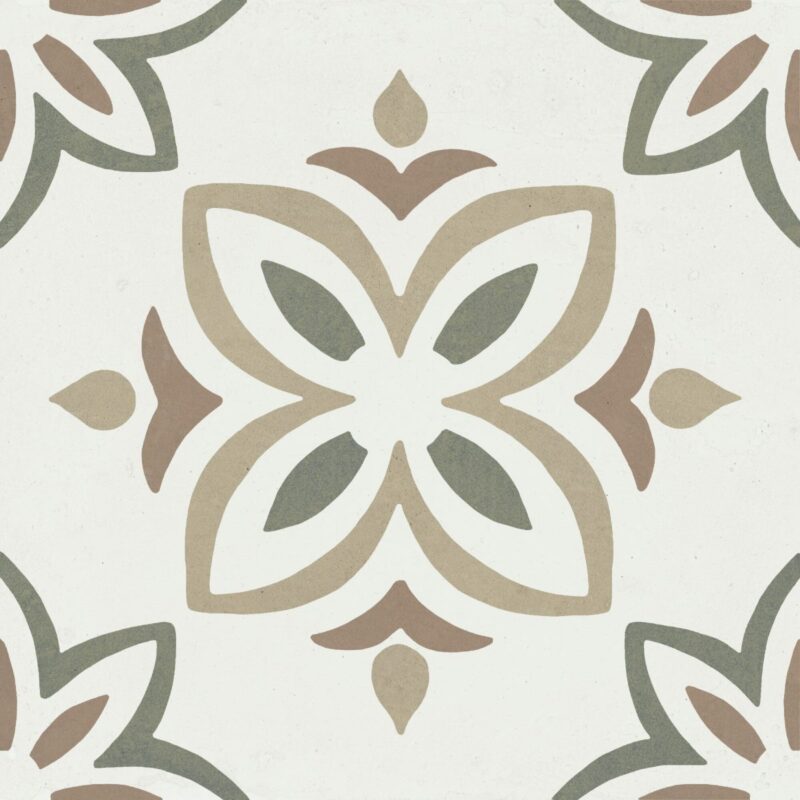 Pattern Tiles Ireland | Decorative Wall & Floor Tiles | City Tiles ...