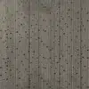 Pearl Grey Drop Decór