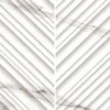 Selecta Carrara White Decór